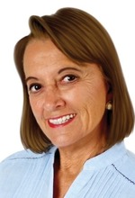 Isabel Leo